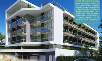Imagem 3: Apartamento para venda com 28 metros quadrados com 1 quarto em Porto de Galinhas - Ipojuca