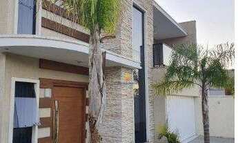 Imagem: Sobrado com 3 dormitórios à venda, 212