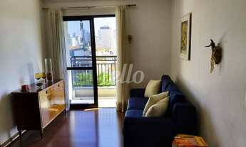 Imagem: São Paulo - Apartamento Padrão - Saúde