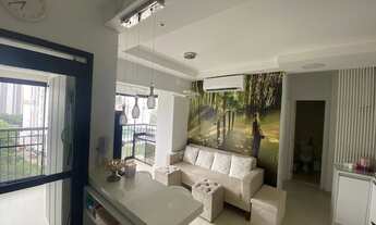 Imagem 3: Osasco - Apartamento Padrão - Continental