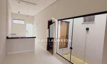 Imagem 5: Casa para venda com 100 metros quadrados com 2 quartos em Patagônia - Vitória da Conquista