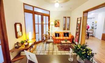 Imagem 3: Apartamento em Ipanema - Rio de Janeiro