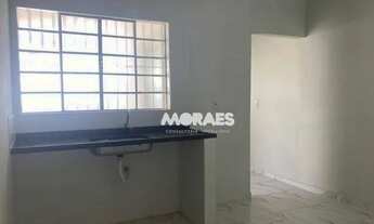 Imagem 6: Casa térrea com 2 dormitórios para alugar, 90 m² por R$ 1.450/mês - Jardim Solange - Bauru