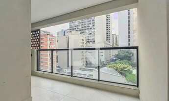 Imagem 5: Apartamento para Aluguel - Consolação, 2 Quartos, 45 m2