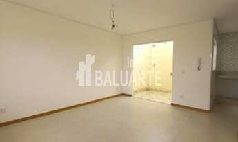 Imagem 5: Sobrado com 2 dormitórios à venda, 65 m² por R$ 465.000,00 - Campo Grande - São Paulo/SP