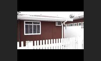 Imagem 3: Alugo casa ? Casa em condomínio com 1 dormitório