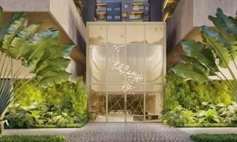 Imagem 5: Apartamentos, Coberturas Lineares, 2 a 4 quartos - 72 a 236 m² - Furnas - Botafogo