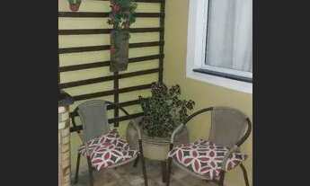 Imagem 2: VENDA DE CASA Casa em condomínio com 2 dormitórios