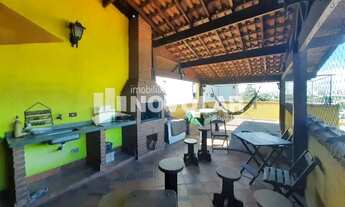 Imagem: Sobrado, Parque Novo Mundo com 3 Dormitórios