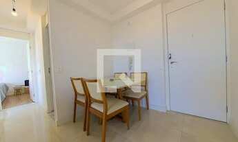 Imagem 5: Apartamento à Venda - Vila Guilherme, 2 Quartos, 50 m2