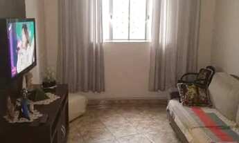 Imagem 3: Térreo elevado, sala, cozinha, banheiro e área de serviço amplos e porão privativo, garage