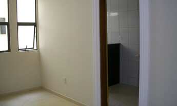 Imagem 4: Apartamento para venda com 81 metros quadrados com 2 quartos