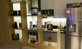 Imagem 2: São Paulo - Apartamento Padrão - Vila Prudente