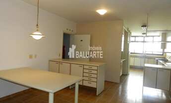 Imagem 6: Apartamento com 4 dormitórios para alugar, 250 m² por R$ 28.320,87/mês - Alto da Boa Vista