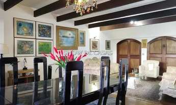 Imagem 6: Apartamento 4 quartos, próximo Metrô Arco Verde e Praia, Copacabana - Rio de Janeiro - RJ