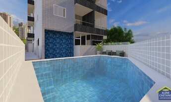 Imagem 2: 2 dorms com Sacada e Lazer por apenas R$ 313mil