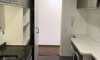 Imagem 5: Apartamento para aluguel com 72 metros quadrados com 2 quartos em Vila Suzana - São Paulo