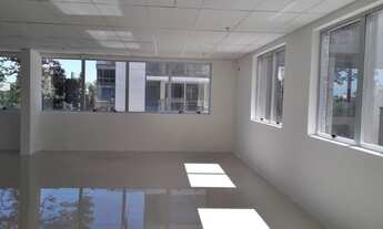 Imagem 2: PORTO ALEGRE - Conjunto Comercial/Sala - FLORESTA