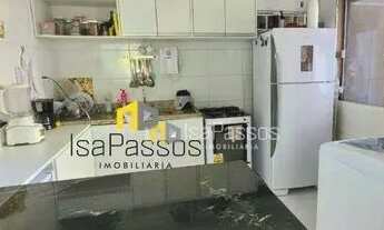 Imagem 5: Apartamento com 3 dormitórios à venda, 75 m² por R$ 340.000 - Jabutiana - Aracaju/SE