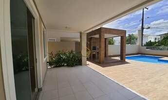 Imagem 6: Casa em Condomínio para Locação em Lauro de Freitas, Buraquinho, 3 dormitórios, 3 suítes