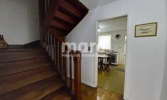 Imagem 4: SAO PAULO - Casa Padrão - ACLIMACAO