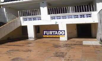 Imagem 2: Casa com 2 dormitórios para alugar, 143 m² por R$ 2.067,33/mês - Vila Camilópolis - Santo