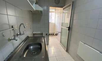Imagem 4: Apartamento com 3 dormitórios, 70 m² - venda por R$ 350.000,00 ou aluguel por R$ 2.600,00