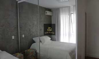 Imagem 3: Flat Para Locação - Brooklin