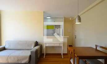 Imagem 6: Apartamento para Aluguel - Chácara Inglesa, 1 Quarto, 40 m2