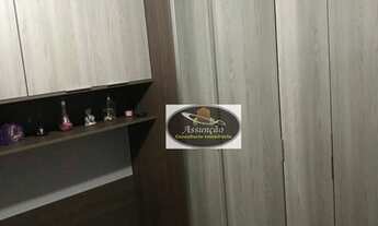 Imagem 5: Apartamento com 2 dormitórios à venda, 50 m² por R$ 371.000 - Parque Espacial - São Bernar