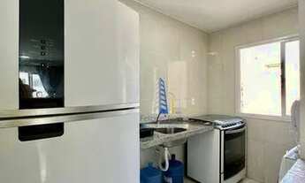 Imagem 7: Apartamento à venda, 65 m² por R$ 350.000,00 - Messejana - Fortaleza/CE