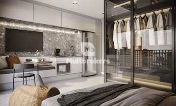 Imagem 7: CURITIBA - Apartamento Padrão - Água Verde