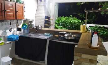 Imagem 3: Casa praia do paraíso beira mar