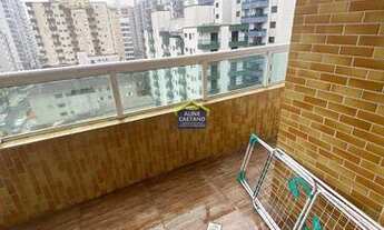 Imagem 3: Apartamento com 2 dorms, Ocian, Praia Grande - R$ 605 mil, Cod: ACT2361