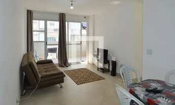 Imagem 1: Apartamento à Venda - Recreio, 2 Quartos, 72 m2