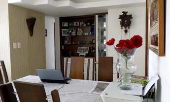 Imagem 3: Apartamento 3/4 no Caminho das Árvores