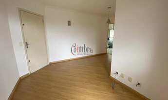 Imagem 4: Apartamento 2 dorms, para Alugar, 54m² por R$ 1.800,00 no Jardim Iracema