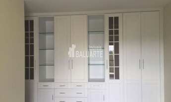 Imagem 7: BALUARTE IMÓVEIS ? Apartamento 4 dormitórios no Jardim Marajoara