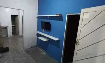 Imagem: Vendo uma casa no bairro golandin