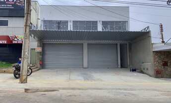 Imagem 4: Sala comercial 150mt Garavelo