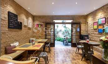 Imagem: Casa assobradada 3 dormitórios e 4 vagas