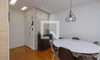 Imagem 4: Apartamento à Venda - Brooklin, 2 Quartos, 74 m2