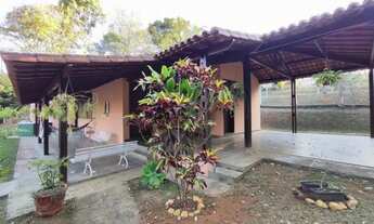 Imagem 2: Casa em Condomínio para Venda em Lagoa Santa, Condados da Lagoa, 4 dormitórios, 1 suíte, 4