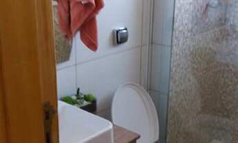 Imagem 7: Apartamento para venda possui 60 metros quadrados com 2 quartos