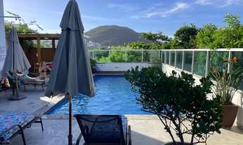 Imagem 4: Rua da gaivotas pé na areia