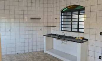 Imagem 6: Casa em Itajubá, bairro São vicente