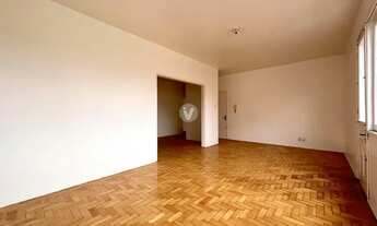 Imagem 3: Apartamento amplo; 03 dormitórios; 01 vaga; central