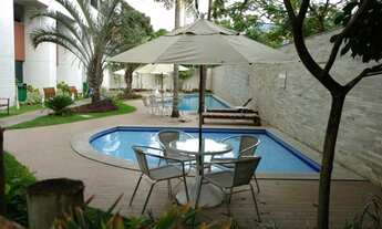 Imagem 7: Apartamento mobiliado com 3 quartos na Torre, Recife-PE