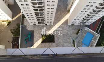 Imagem 2: Apartamento à venda, 81 m² por R$ 674.000,00 - Jardim Marajoara - São Paulo/SP