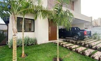 Imagem: Vende-se Casa Térrea Florais da Mata